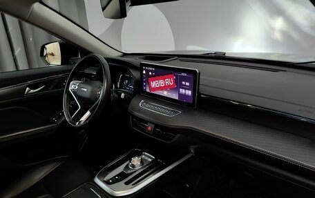 Haval Jolion, 2023 год, 2 569 000 рублей, 12 фотография