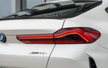 BMW X6, 2024 год, 15 290 000 рублей, 6 фотография