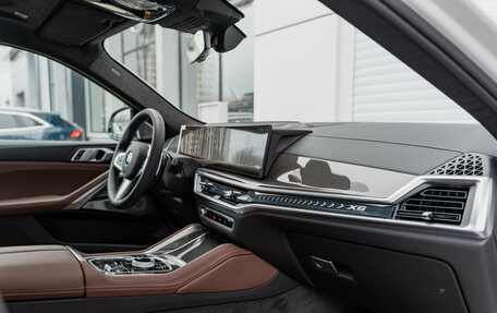 BMW X6, 2024 год, 15 290 000 рублей, 11 фотография