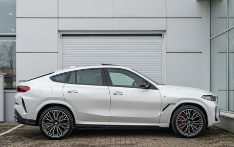 BMW X6, 2024 год, 15 290 000 рублей, 5 фотография