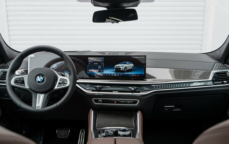 BMW X6, 2024 год, 15 290 000 рублей, 12 фотография