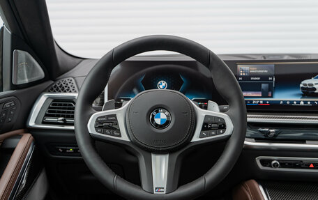 BMW X6, 2024 год, 15 290 000 рублей, 13 фотография