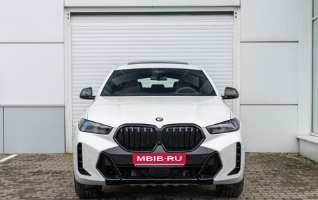 BMW X6, 2024 год, 15 290 000 рублей, 7 фотография