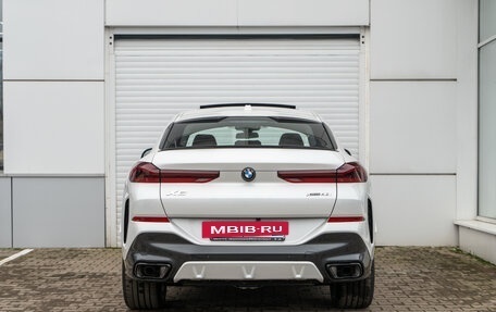 BMW X6, 2024 год, 15 290 000 рублей, 3 фотография