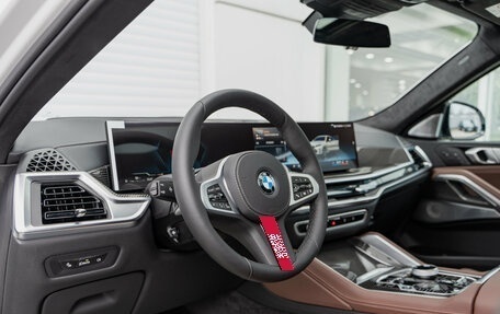 BMW X6, 2024 год, 15 290 000 рублей, 10 фотография