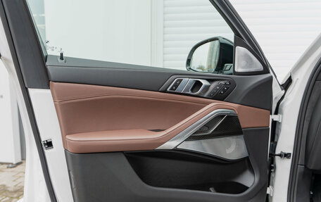 BMW X6, 2024 год, 15 290 000 рублей, 15 фотография