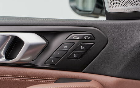 BMW X6, 2024 год, 15 290 000 рублей, 16 фотография