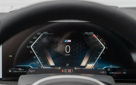 BMW X6, 2024 год, 15 290 000 рублей, 24 фотография