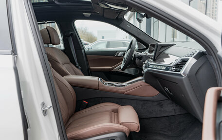 BMW X6, 2024 год, 15 290 000 рублей, 23 фотография