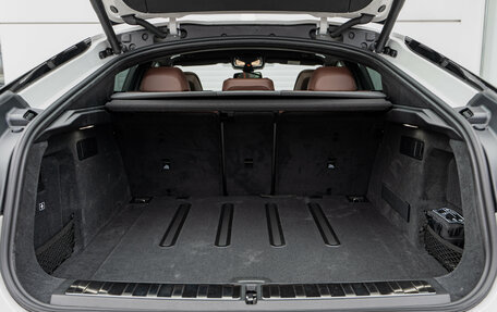 BMW X6, 2024 год, 15 290 000 рублей, 35 фотография