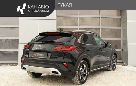 KIA XCeed I, 2020 год, 2 329 000 рублей, 3 фотография