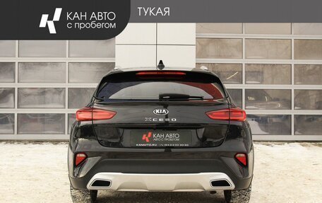KIA XCeed I, 2020 год, 2 329 000 рублей, 4 фотография