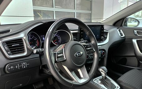 KIA XCeed I, 2020 год, 2 329 000 рублей, 5 фотография