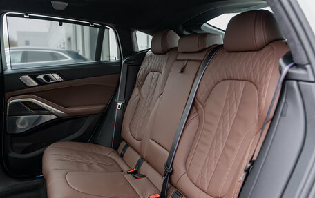 BMW X6, 2024 год, 15 290 000 рублей, 34 фотография