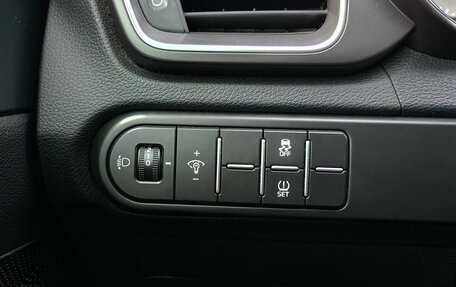 KIA XCeed I, 2020 год, 2 329 000 рублей, 10 фотография