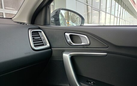 KIA XCeed I, 2020 год, 2 329 000 рублей, 11 фотография