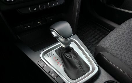 KIA XCeed I, 2020 год, 2 329 000 рублей, 14 фотография