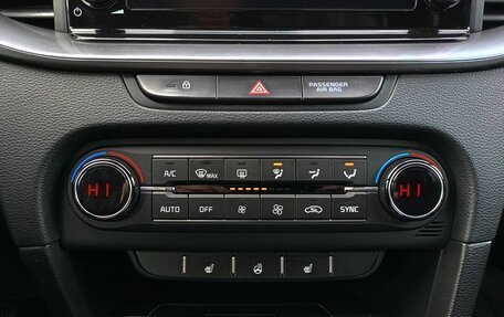 KIA XCeed I, 2020 год, 2 329 000 рублей, 13 фотография