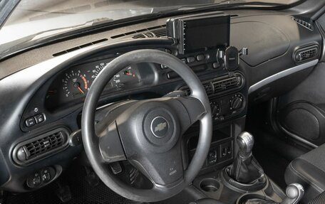 Chevrolet Niva I рестайлинг, 2011 год, 620 000 рублей, 5 фотография