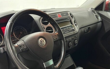 Volkswagen Tiguan I, 2009 год, 1 299 900 рублей, 6 фотография