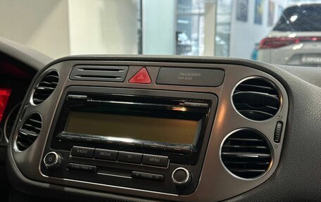 Volkswagen Tiguan I, 2009 год, 1 299 900 рублей, 8 фотография