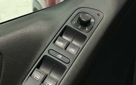 Volkswagen Tiguan I, 2009 год, 1 299 900 рублей, 10 фотография