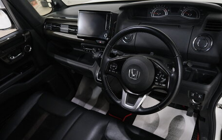 Honda N-BOX II, 2017 год, 899 000 рублей, 11 фотография