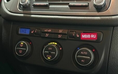 Volkswagen Tiguan I, 2009 год, 1 299 900 рублей, 9 фотография