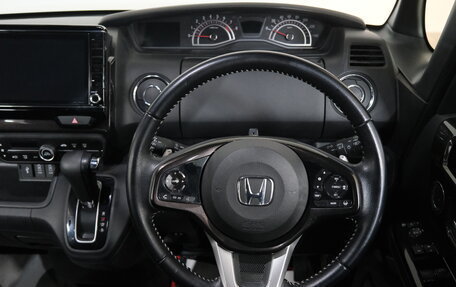 Honda N-BOX II, 2017 год, 899 000 рублей, 12 фотография