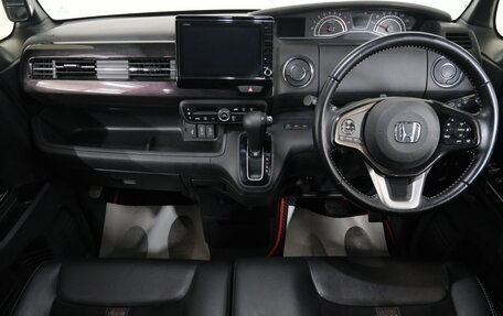 Honda N-BOX II, 2017 год, 899 000 рублей, 14 фотография