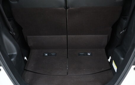 Honda N-BOX II, 2017 год, 899 000 рублей, 23 фотография