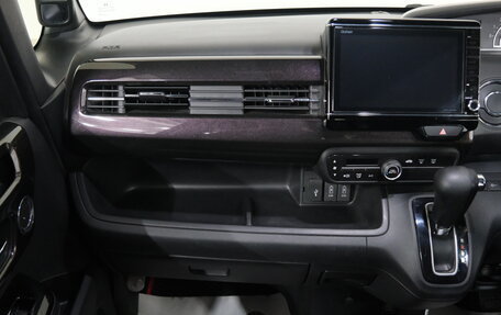 Honda N-BOX II, 2017 год, 899 000 рублей, 18 фотография