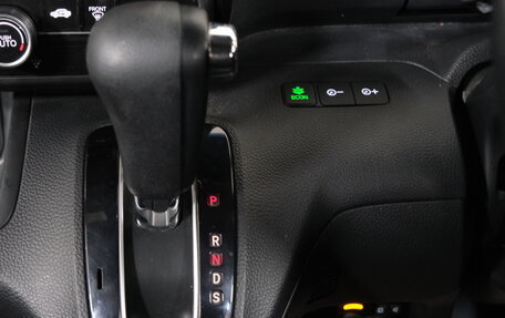 Honda N-BOX II, 2017 год, 899 000 рублей, 17 фотография