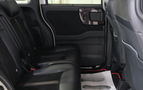 Honda N-BOX II, 2017 год, 899 000 рублей, 21 фотография