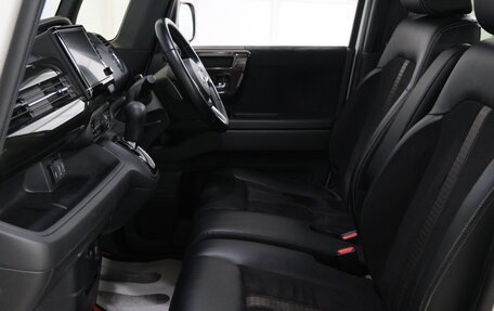 Honda N-BOX II, 2017 год, 899 000 рублей, 20 фотография