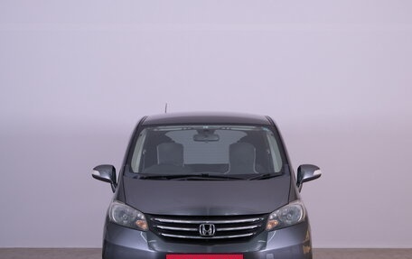 Honda Freed I, 2010 год, 959 000 рублей, 3 фотография