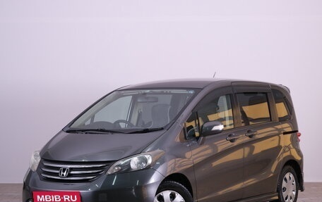 Honda Freed I, 2010 год, 959 000 рублей, 4 фотография