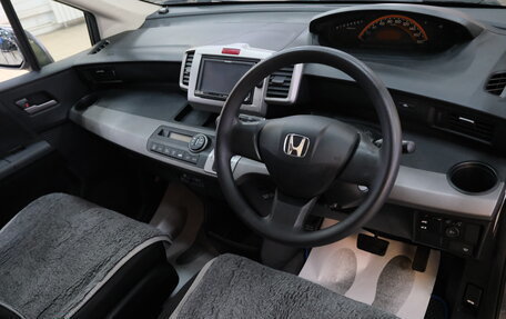 Honda Freed I, 2010 год, 959 000 рублей, 11 фотография