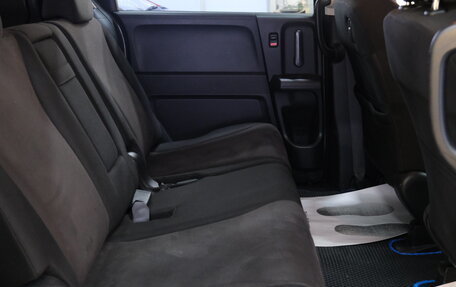 Honda Freed I, 2010 год, 959 000 рублей, 19 фотография