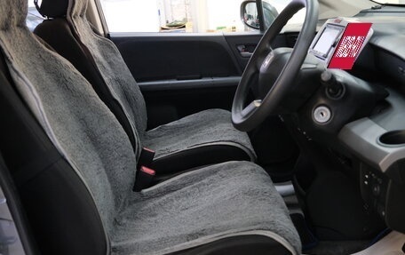 Honda Freed I, 2010 год, 959 000 рублей, 8 фотография