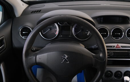 Peugeot 308 II, 2012 год, 629 000 рублей, 11 фотография