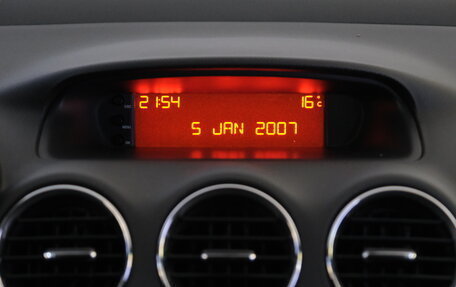 Peugeot 308 II, 2012 год, 629 000 рублей, 13 фотография