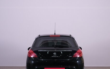 Peugeot 308 II, 2012 год, 629 000 рублей, 6 фотография