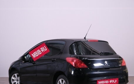 Peugeot 308 II, 2012 год, 629 000 рублей, 5 фотография