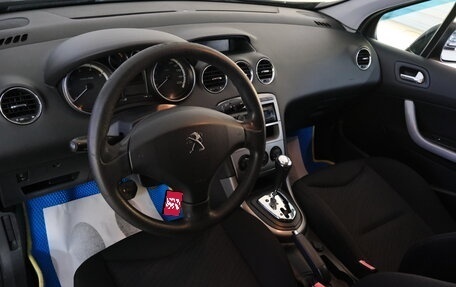 Peugeot 308 II, 2012 год, 629 000 рублей, 10 фотография