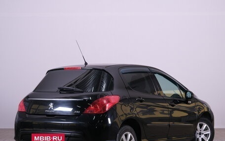 Peugeot 308 II, 2012 год, 629 000 рублей, 7 фотография