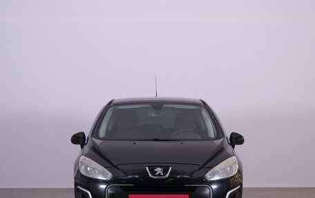 Peugeot 308 II, 2012 год, 629 000 рублей, 3 фотография