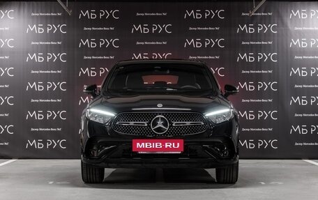 Mercedes-Benz GLC Coupe, 2025 год, 8 000 000 рублей, 2 фотография