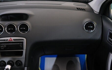 Peugeot 308 II, 2012 год, 629 000 рублей, 16 фотография