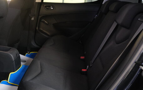 Peugeot 308 II, 2012 год, 629 000 рублей, 19 фотография